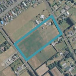 58 Carters Terrace, Tinwald, Ashburton