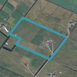 2836 South Eyre Road, Eyrewell, Rangiora