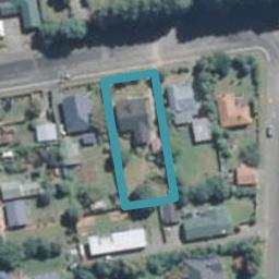 28 Cass Street, Temuka