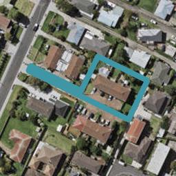 1/2B Jarman Road, Mount Wellington, Auckland