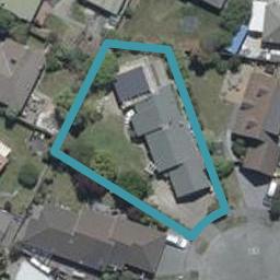 17 Pinaster Place, Parklands, Christchurch