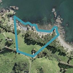 168 South Pacific Road, Rakino Island, Auckland