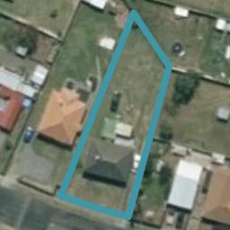4 McCarthy Terrace, Waipukurau, Waipukurau