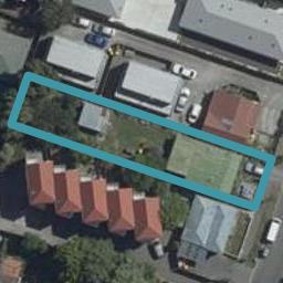 63 Barbour Street, Waltham, Christchurch