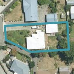 15 Houghton Crescent, Redwoodtown, Blenheim