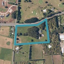 715 State Highway 14, Whangarei