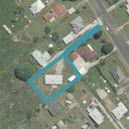 61B Te Kuiti Road, Te Kūiti