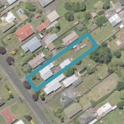 20 Caffray Avenue, Aramoho, Whanganui