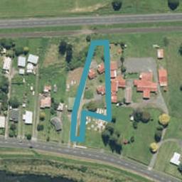 180 Taupo Road, Taumarunui