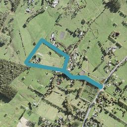 1595 Dairy Flat Highway, Albany