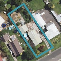 36 Darwin Road, Outer Kaiti, Gisborne