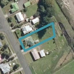67 King Street, Marton