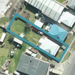 17 River Road, Dargaville