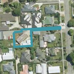 19A Mowat Street, Springlands, Blenheim