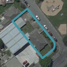 10 Leamington Street, Addington, Christchurch