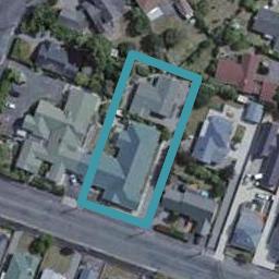 48 Cole Street, Masterton, Masterton