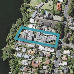 6/258 Hurstmere Road, Takapuna, Auckland