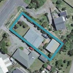 70 Watt Street, Featherston