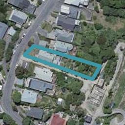 50 Nevay Road, Karaka Bays, Wellington