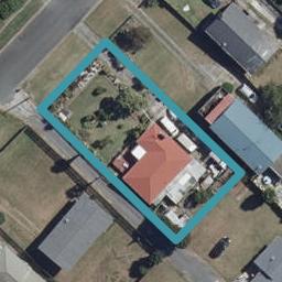 15 King Street, Ngaruawahia