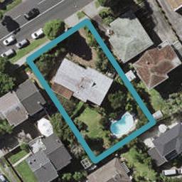 28 College Road, Saint Johns, Auckland