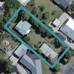 112 East Street, Greytown