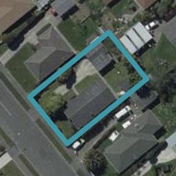 31 Cardinal Drive, Hillmorton, Christchurch