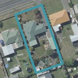363 Brighton Road, Waldronville, Dunedin