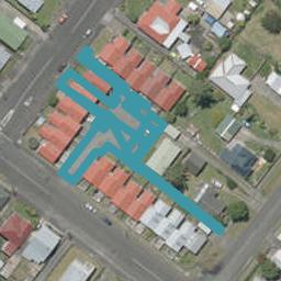 21B Liverpool Street, Whanganui, Whanganui