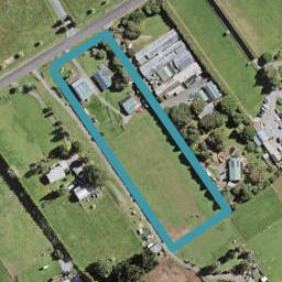 174 Dominion Road, Tuakau, Tuakau