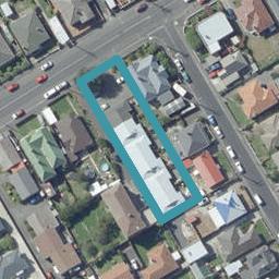 123A Macandrew Road, South Dunedin, Dunedin