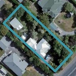 64 South Road, Kuripuni, Masterton