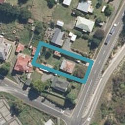 147 Hautapu Street, Taihape
