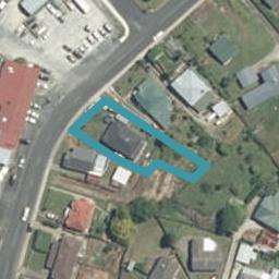 15 Ward Street, Te Kuiti