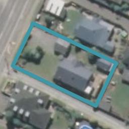 14 Mckenzie Street, Geraldine