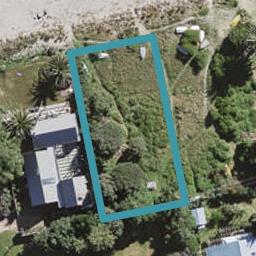 51A Palm Road, Palm Beach, Waiheke Island