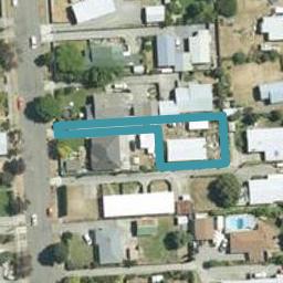 105A Howick Road, Redwoodtown, Blenheim