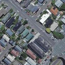 7 Park Street, Thorndon, Wellington