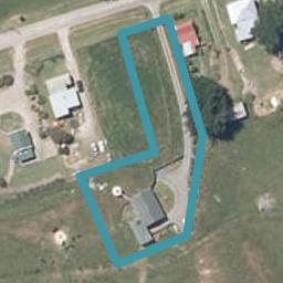 10831 Route 52, Pongaroa