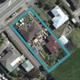 255 Main Road, Hope, Richmond