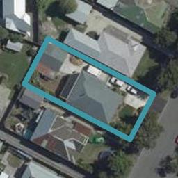 83 Mathesons Road, Phillipstown, Christchurch