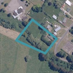 70 Massey Road, Reporoa