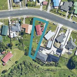 20 Homedale Street, Pukehangi, Rotorua