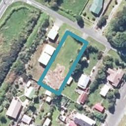 12 Ives Street, HECTOR, Hector