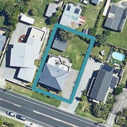 1119 Papamoa Beach Road, Papamoa Beach, Papamoa