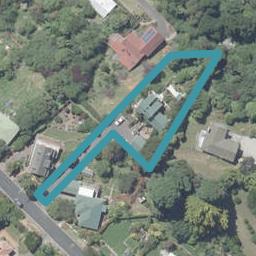 31A District Road, Roseneath, Port Chalmers