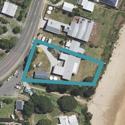 1 Wairere Road, Wainui, Gisborne