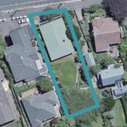 359 Karori Road, Karori, Wellington