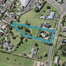 380 Point View Drive, Shamrock Park, Auckland