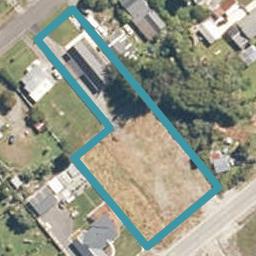 90 Third Street, Kumara, Greymouth